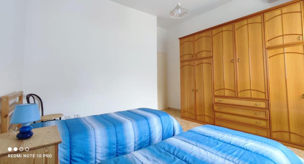 Ferienwohnung Casa Sara Geata Exterior foto